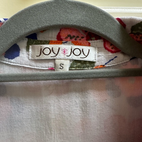 Joy Joy dress - Picture 2 of 3